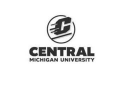 CENTRAL MICHIGAN UNIVERSITY logo