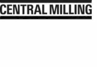 CENTRAL MILLING logo