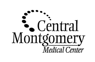 CENTRAL MONTGOMERY MEDICAL CENTER logo