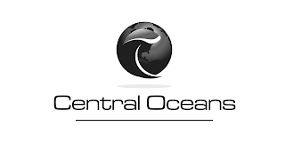 CENTRAL OCEANS logo