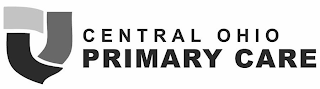 CENTRAL OHIO PRIMARY CARE logo