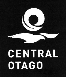 CENTRAL OTAGO logo