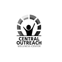 CENTRAL OUTREACH WELLNESS CENTER logo