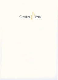 CENTRAL PARK