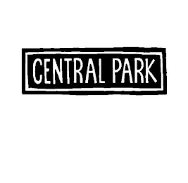 CENTRAL PARK logo
