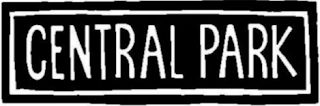 CENTRAL PARK logo