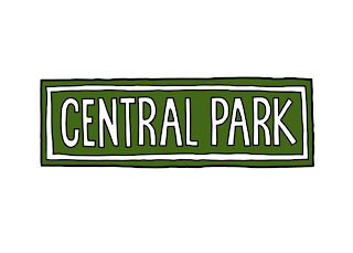 CENTRAL PARK logo