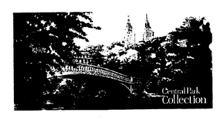 CENTRAL PARK COLLECTION
