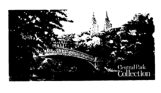 CENTRAL PARK COLLECTION