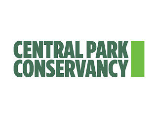 CENTRAL PARK CONSERVANCY logo