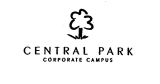 CENTRAL PARK CORPORATE CAMPUS