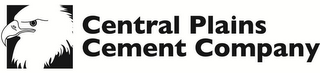 CENTRAL PLAINS CEMENT COMPANY logo