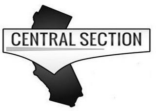 CENTRAL SECTION logo
