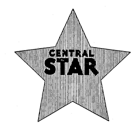CENTRAL STAR logo