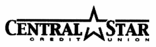 CENTRAL STAR CREDIT UNION logo