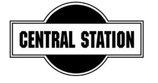 CENTRAL STATION logo