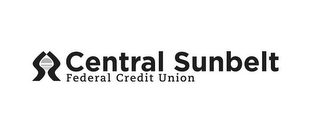 CENTRAL SUNBELT CREDIT UNION logo