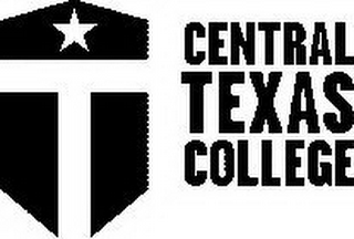 CENTRAL TEXAS COLLEGE logo
