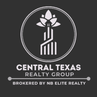 CENTRAL TEXAS REALTY GROUP BROKERED BY NB ELITE REALTY logo