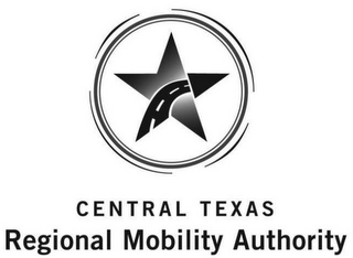CENTRAL TEXAS REGIONAL MOBILITY AUTHORITY logo
