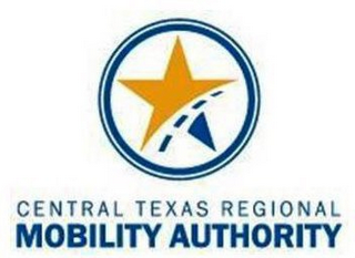 CENTRAL TEXAS REGIONAL MOBILITY AUTHORITY logo
