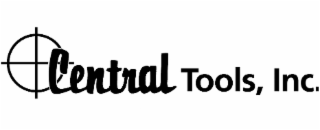 CENTRAL TOOLS, INC.