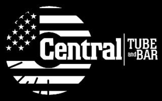 CENTRAL TUBE AND BAR logo