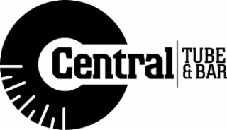 CENTRAL TUBE & BAR logo