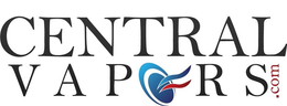 CENTRAL VAPORS.COM logo