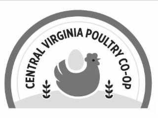 CENTRAL VIRGINIA POULTRY CO-OP logo