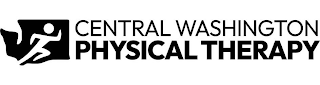 CENTRAL WASHINGTON PHYSICAL THERAPY logo