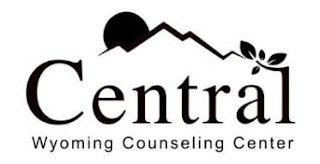 CENTRAL WYOMING COUNSELING CENTER logo