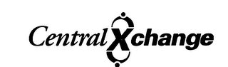 CENTRAL X CHANGE logo