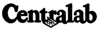 CENTRALAB CRL logo