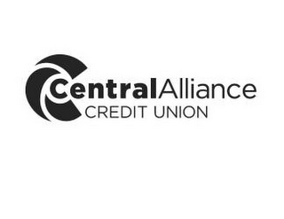 CENTRALALLIANCE CREDIT UNION logo