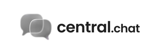 CENTRAL.CHAT logo