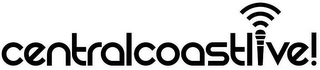 CENTRALCOASTLIVE! logo