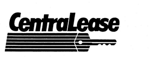 CENTRALEASE logo