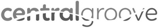 CENTRALGROOVE logo