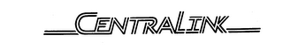 CENTRALINK logo