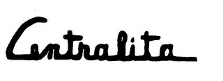 CENTRALITA logo