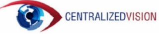 CENTRALIZEDVISION logo