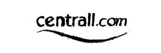 CENTRALL.COM logo
