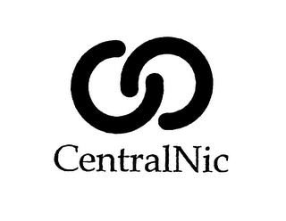 CENTRALNIC logo