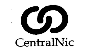 CENTRALNIC logo