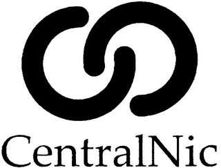 CENTRALNIC logo
