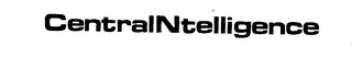 CENTRALNTELLIGENCE logo