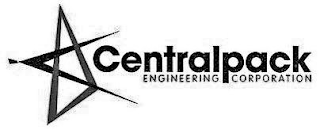 CENTRALPACK ENGINEERING CORPORATION logo