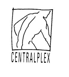 CENTRALPLEX logo