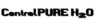 CENTRALPURE H2O logo